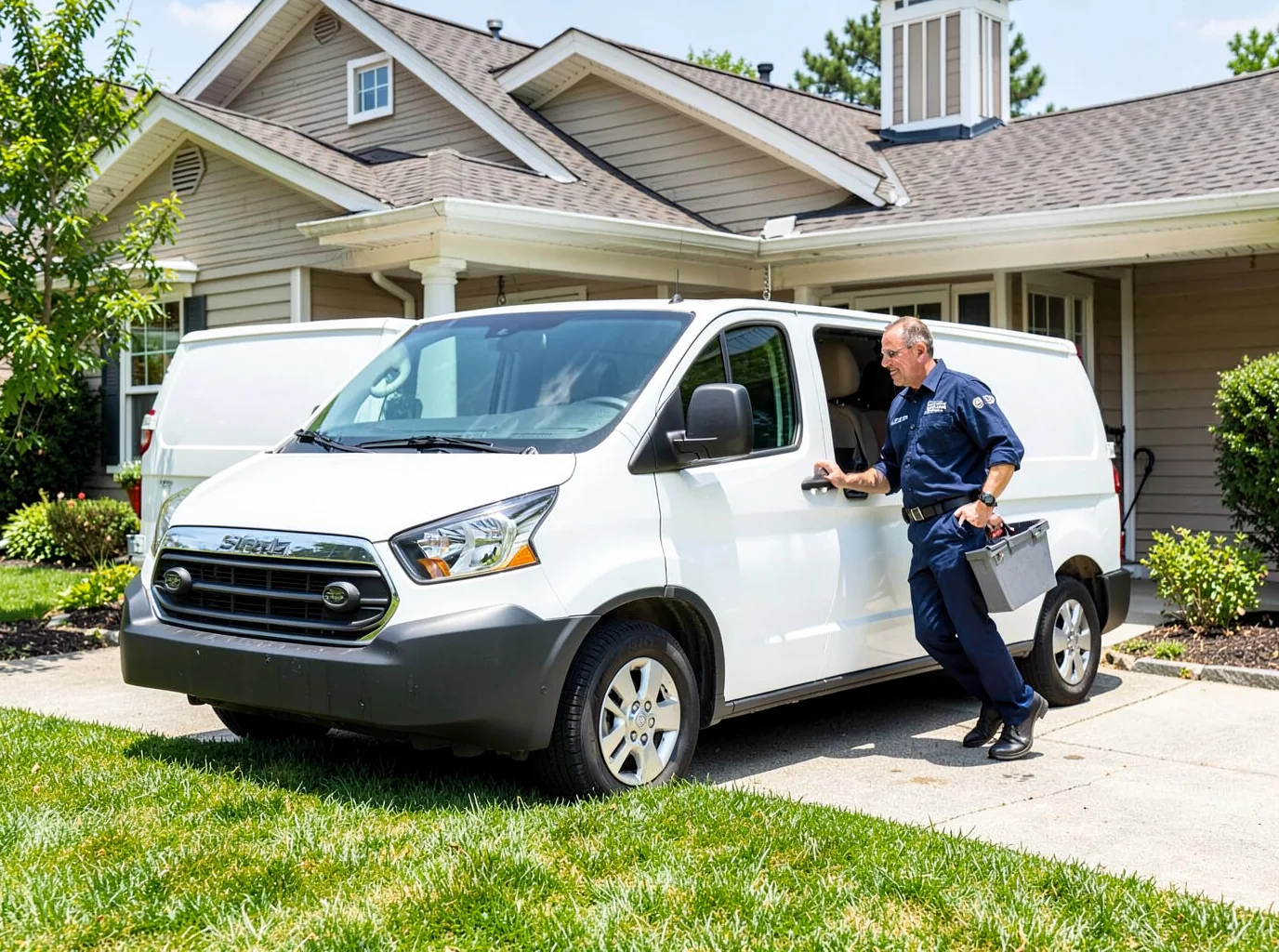 Emergency Plumber company in Semmes, AL