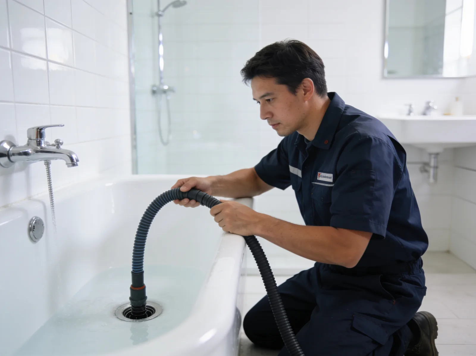 Emergency Plumber Semmes, AL FAQs